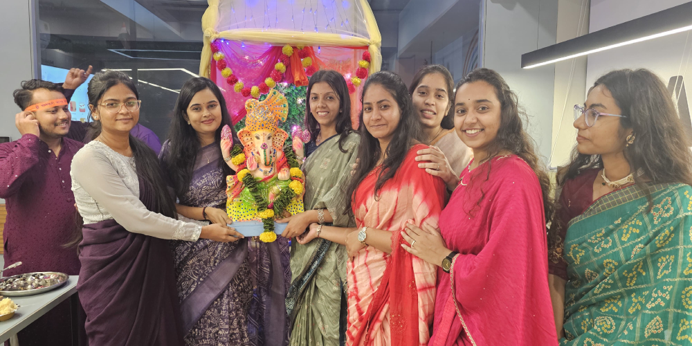 Ganesh Chaturthi 2024 image 9