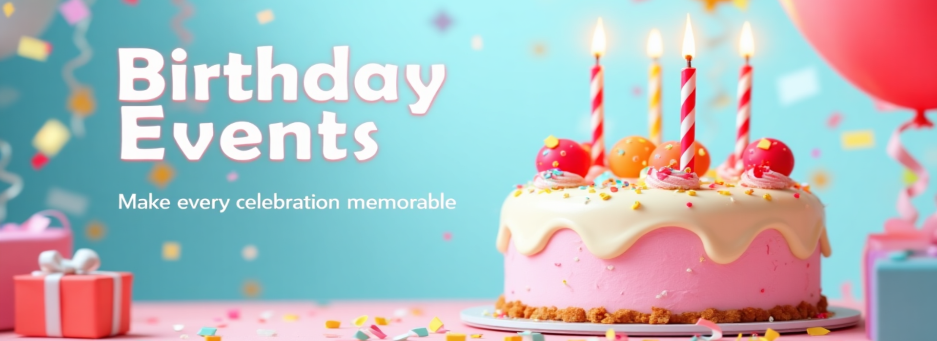 Birthday Celebration 2024