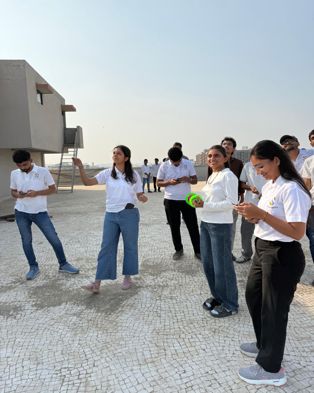 Makarsankranti Celebration 2026 image 2