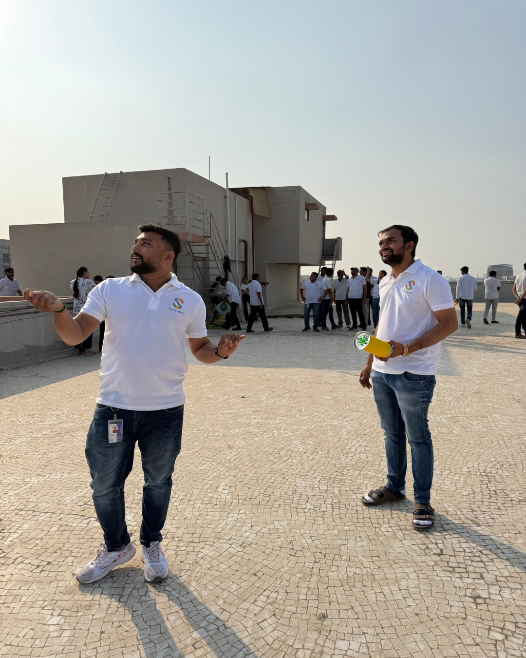 Makarsankranti Celebration 2026 image 4