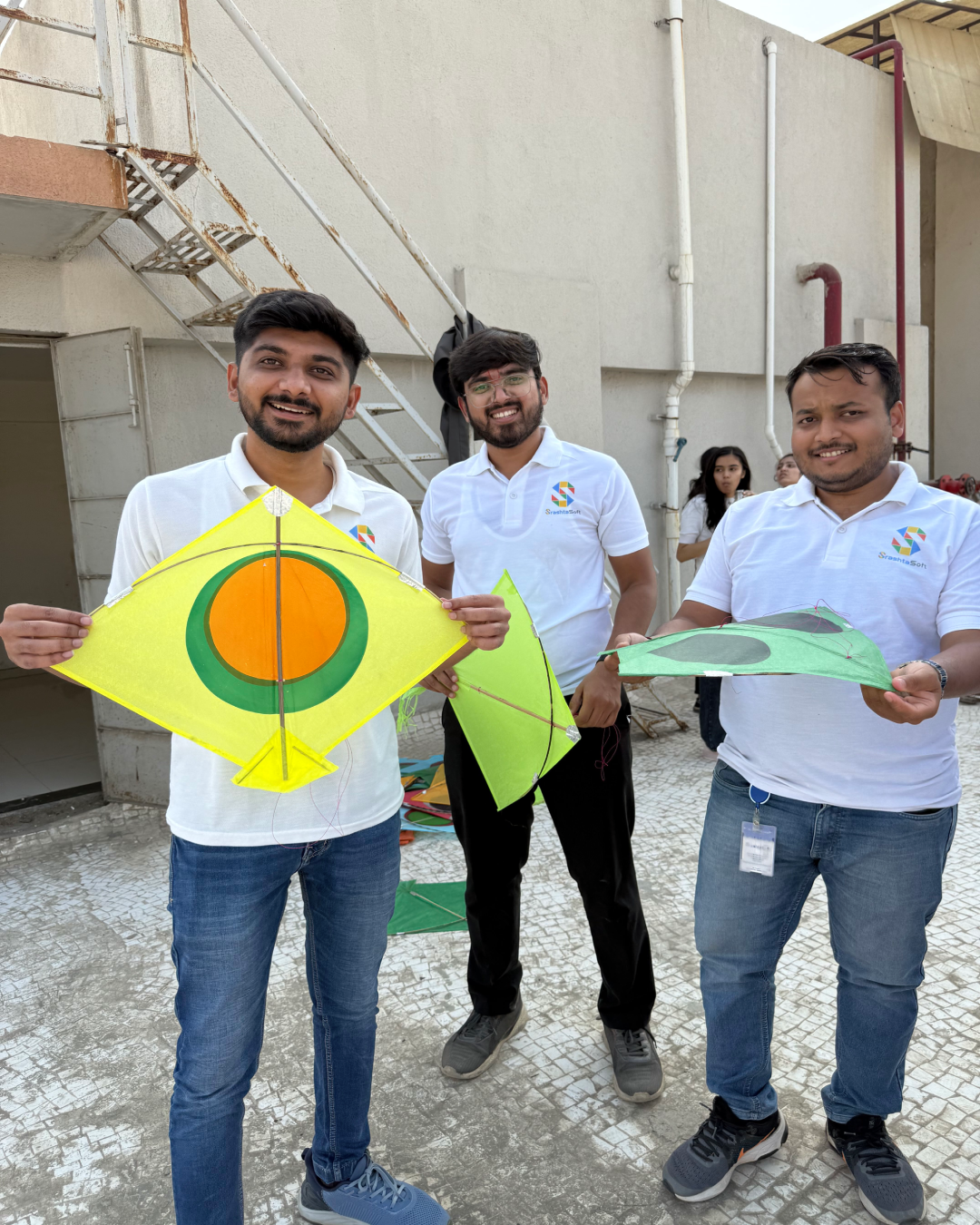 Makarsankranti Celebration 2026 image 3