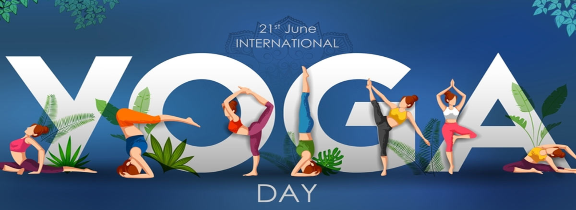 Yoga Day 2024
