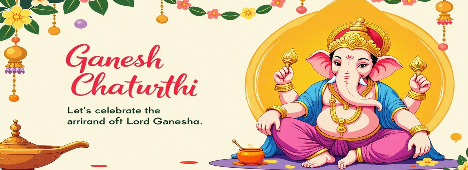 Ganesh Chaturthi 2024