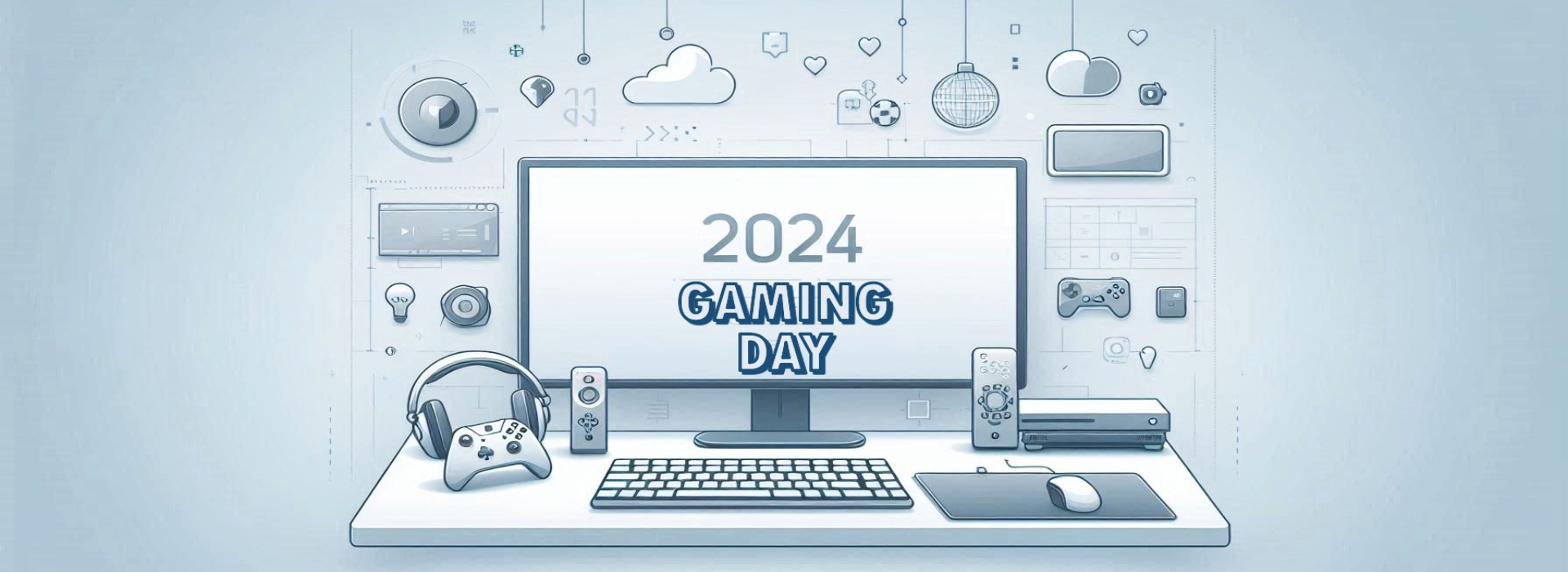 Game Celebration 2024