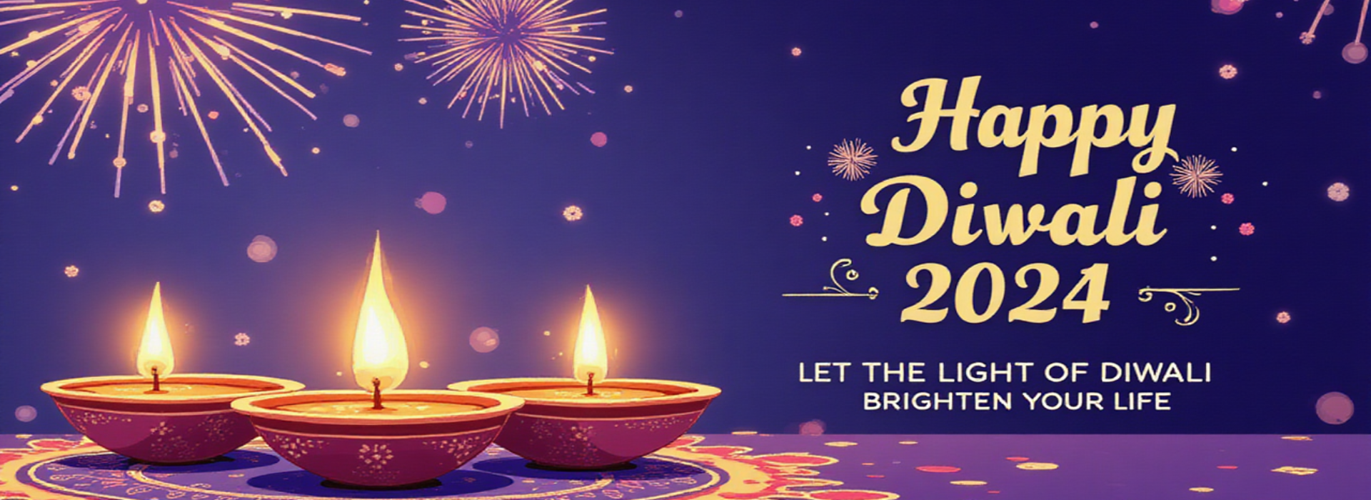 Diwali Celebration 2024