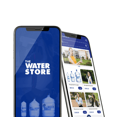 WaterApp
