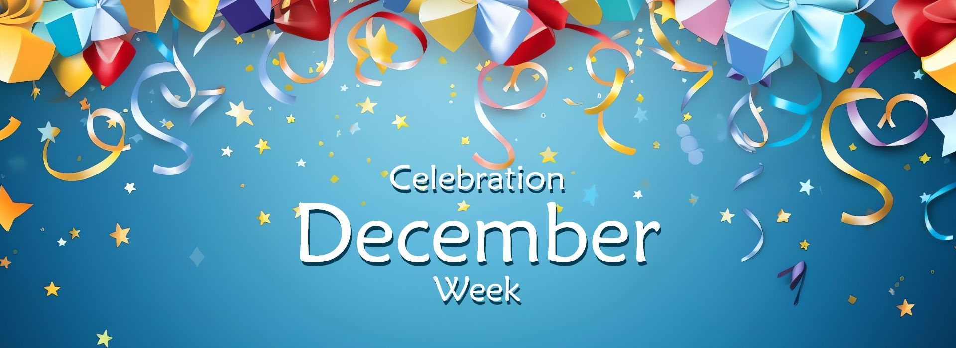 Christmas Celebration 2023