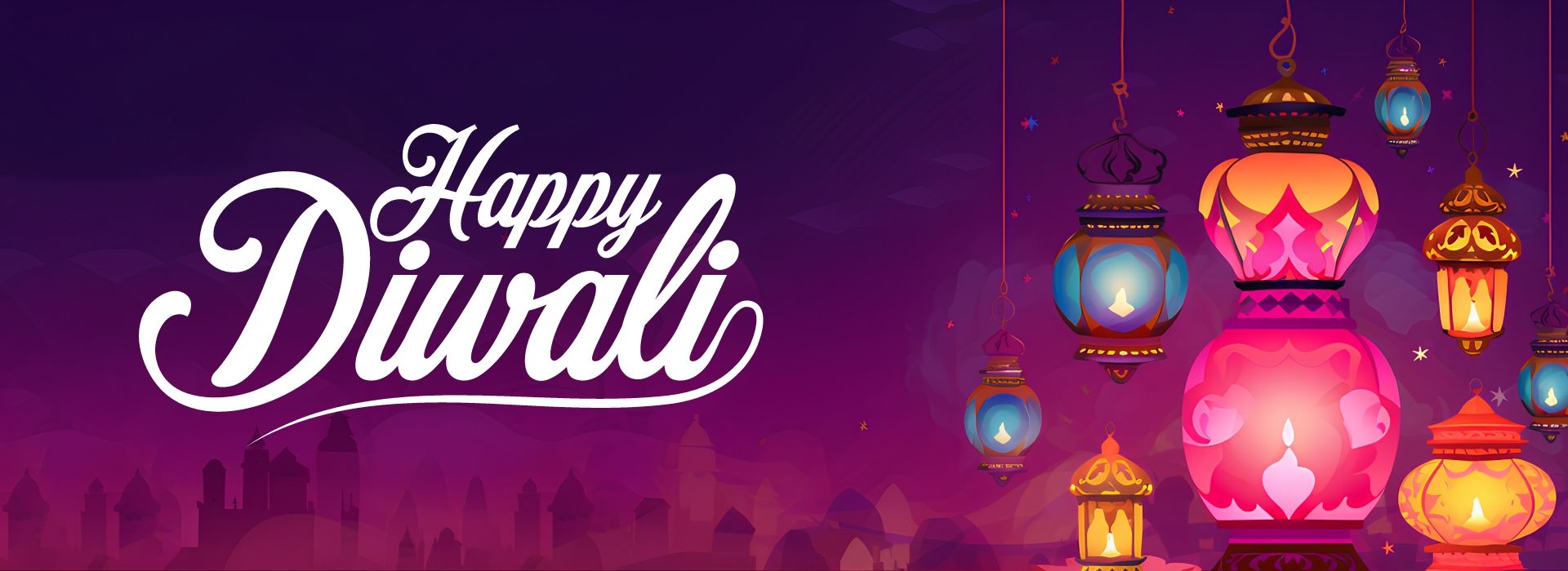 Diwali Celebration 2023