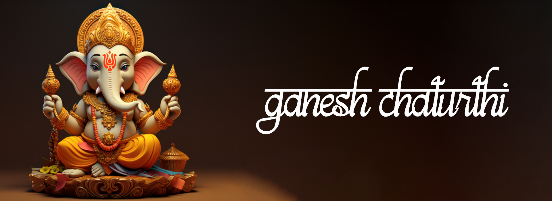 Ganesh chaturthi 2023