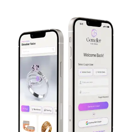 Gemeller App 