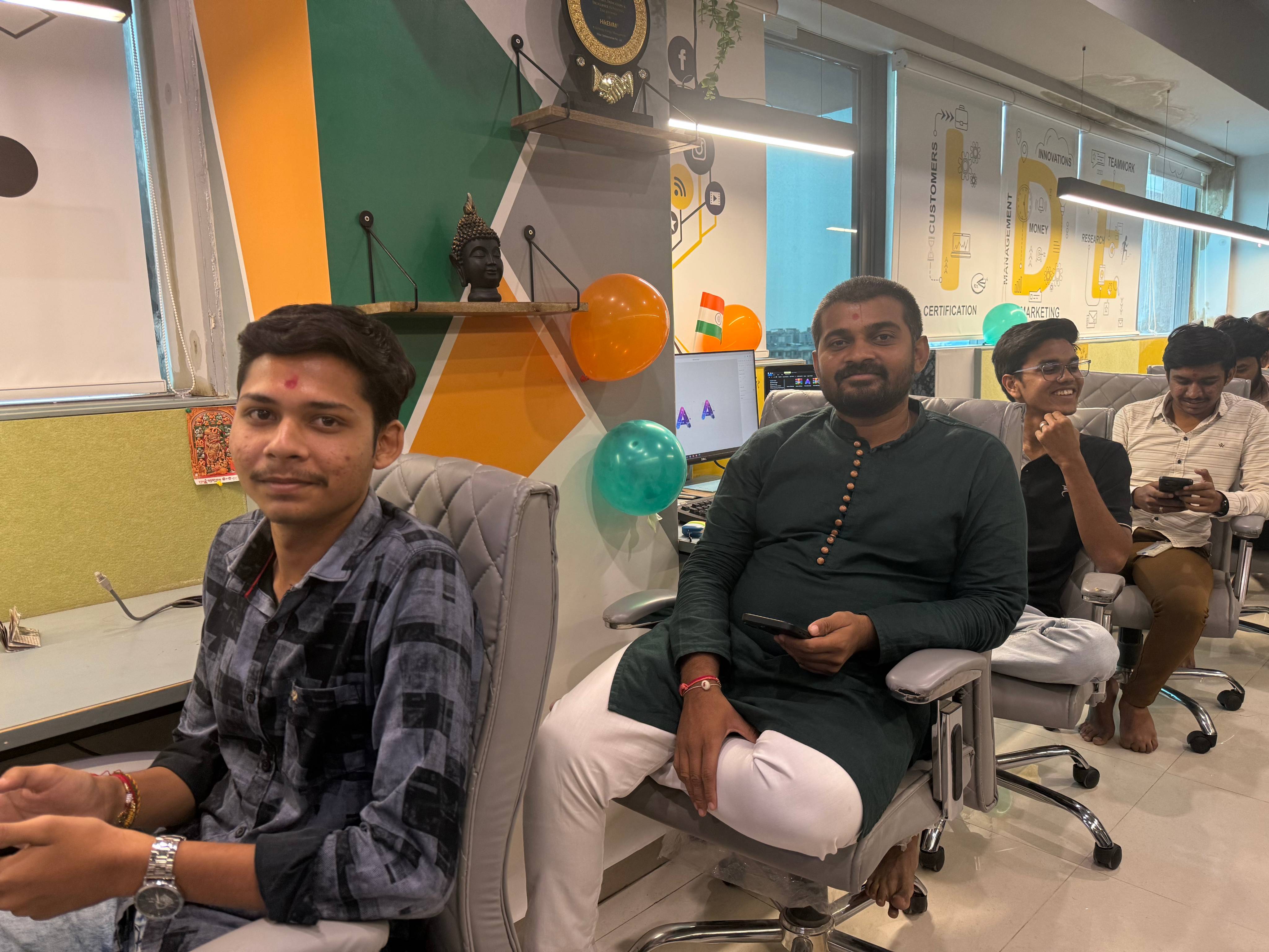 Janmashtami Celebration 2025 image 5