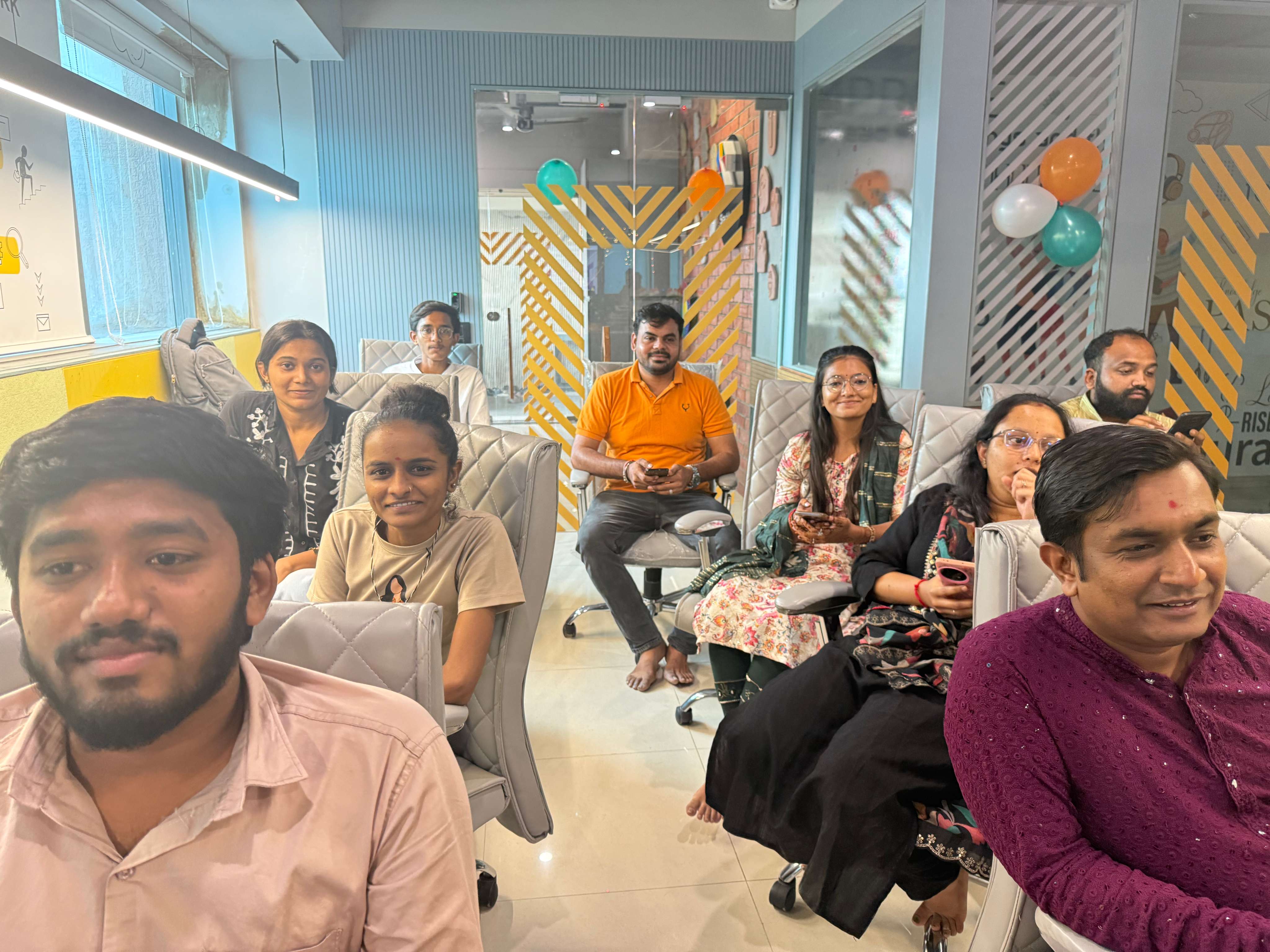 Janmashtami Celebration 2025 image 3