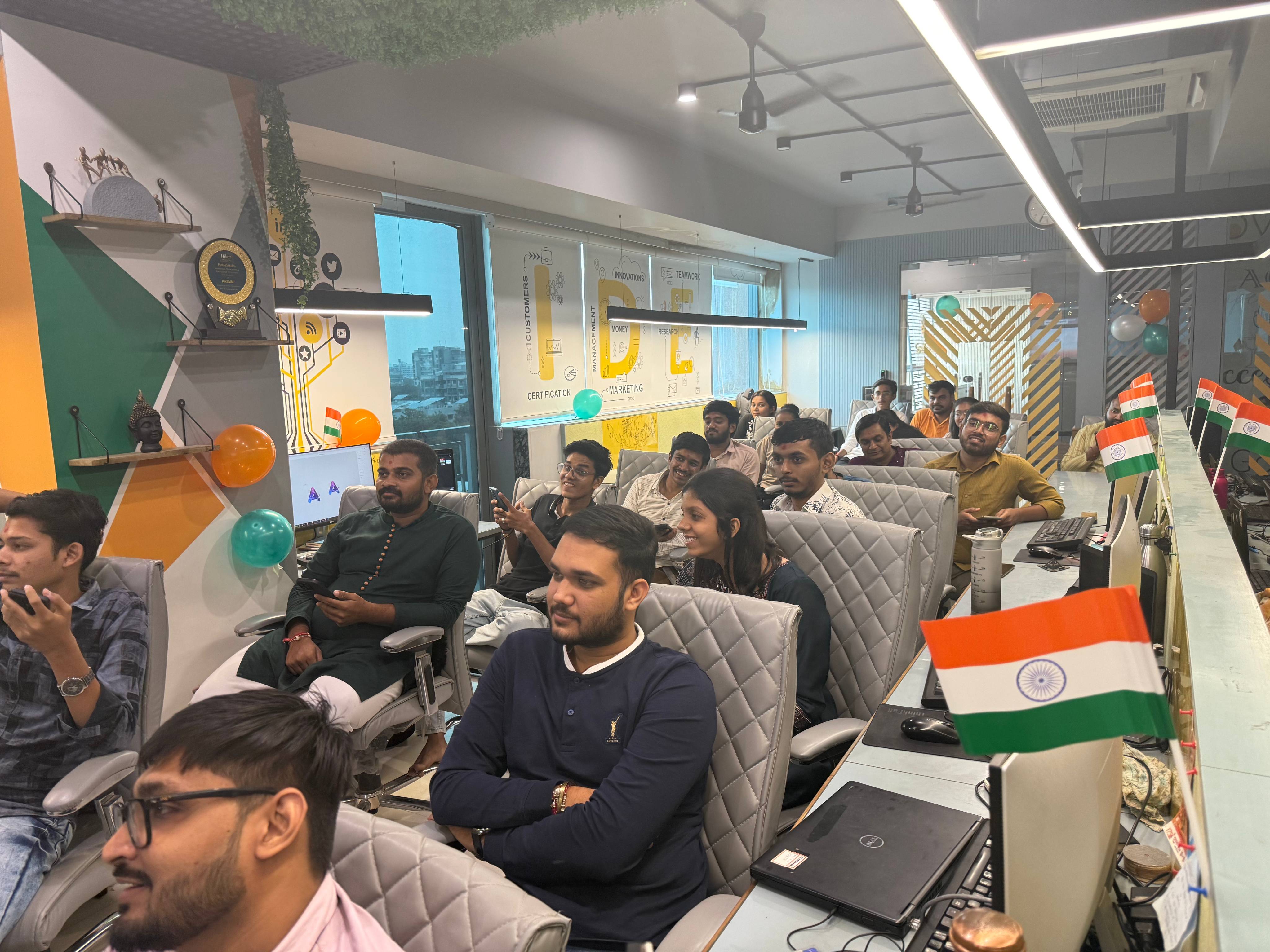 Janmashtami Celebration 2025 image 2