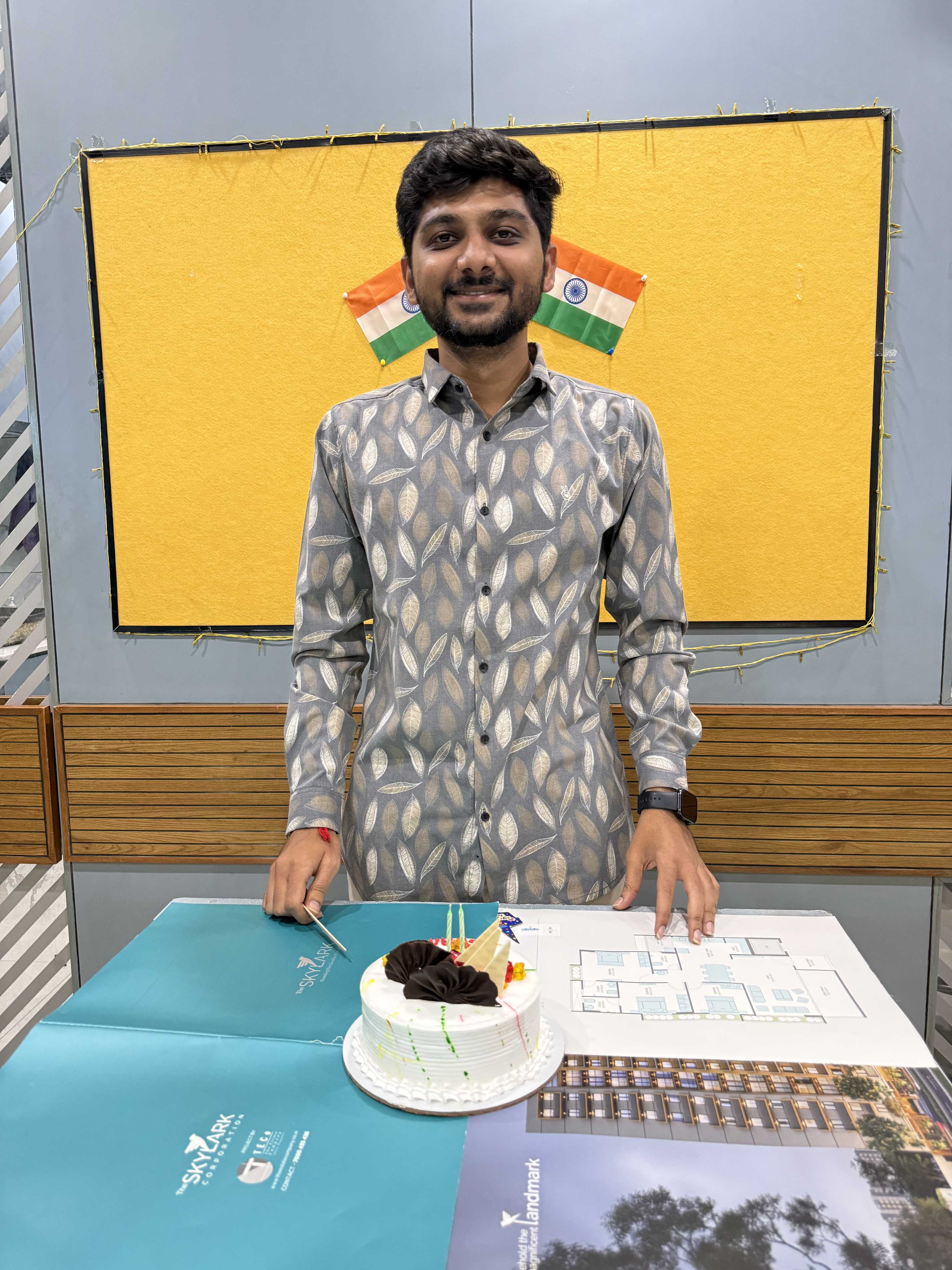 Birthday Celebration 2025 image 6