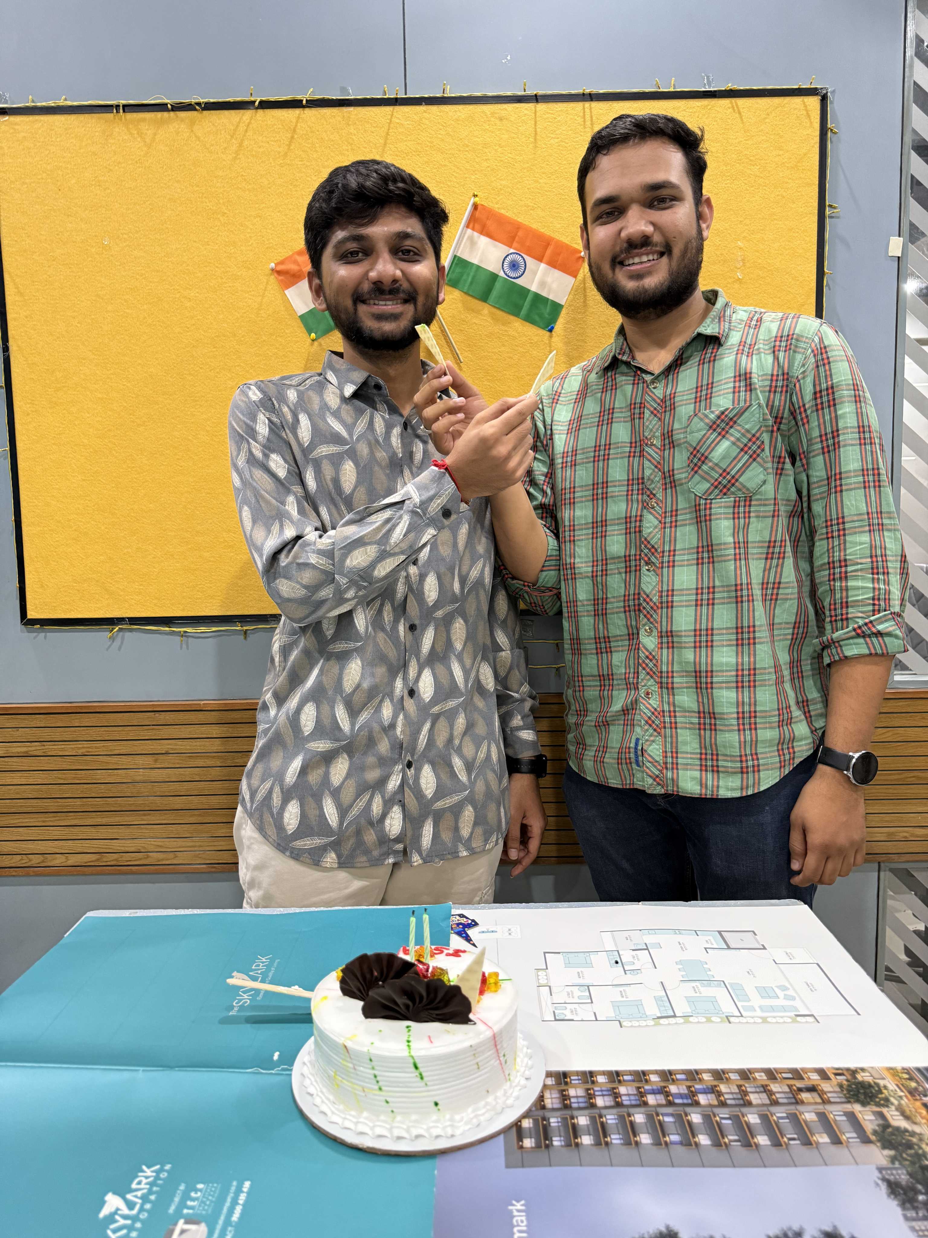 Birthday Celebration 2025 image 7