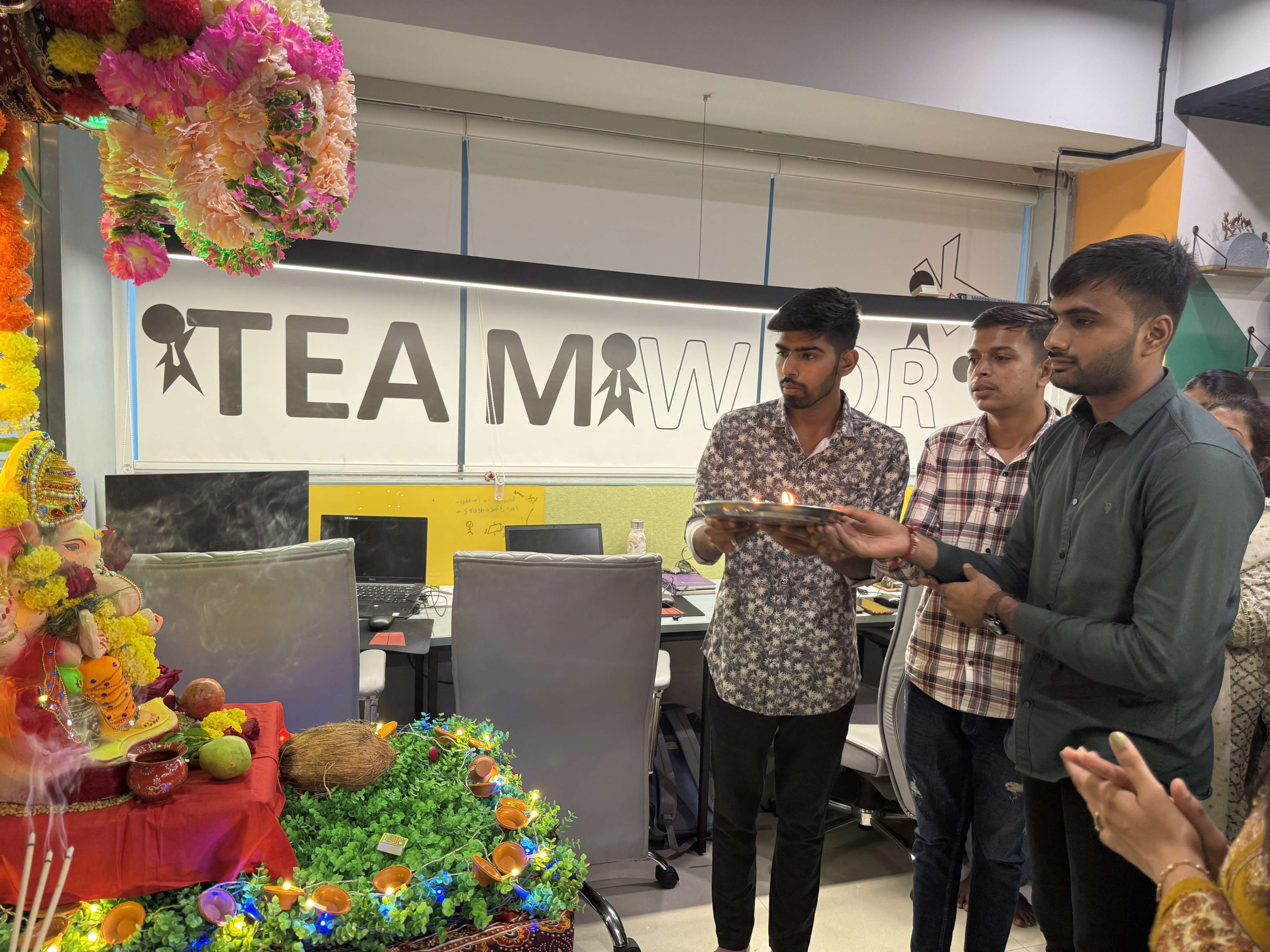 Ganesh Chaturthi 2025 image 1