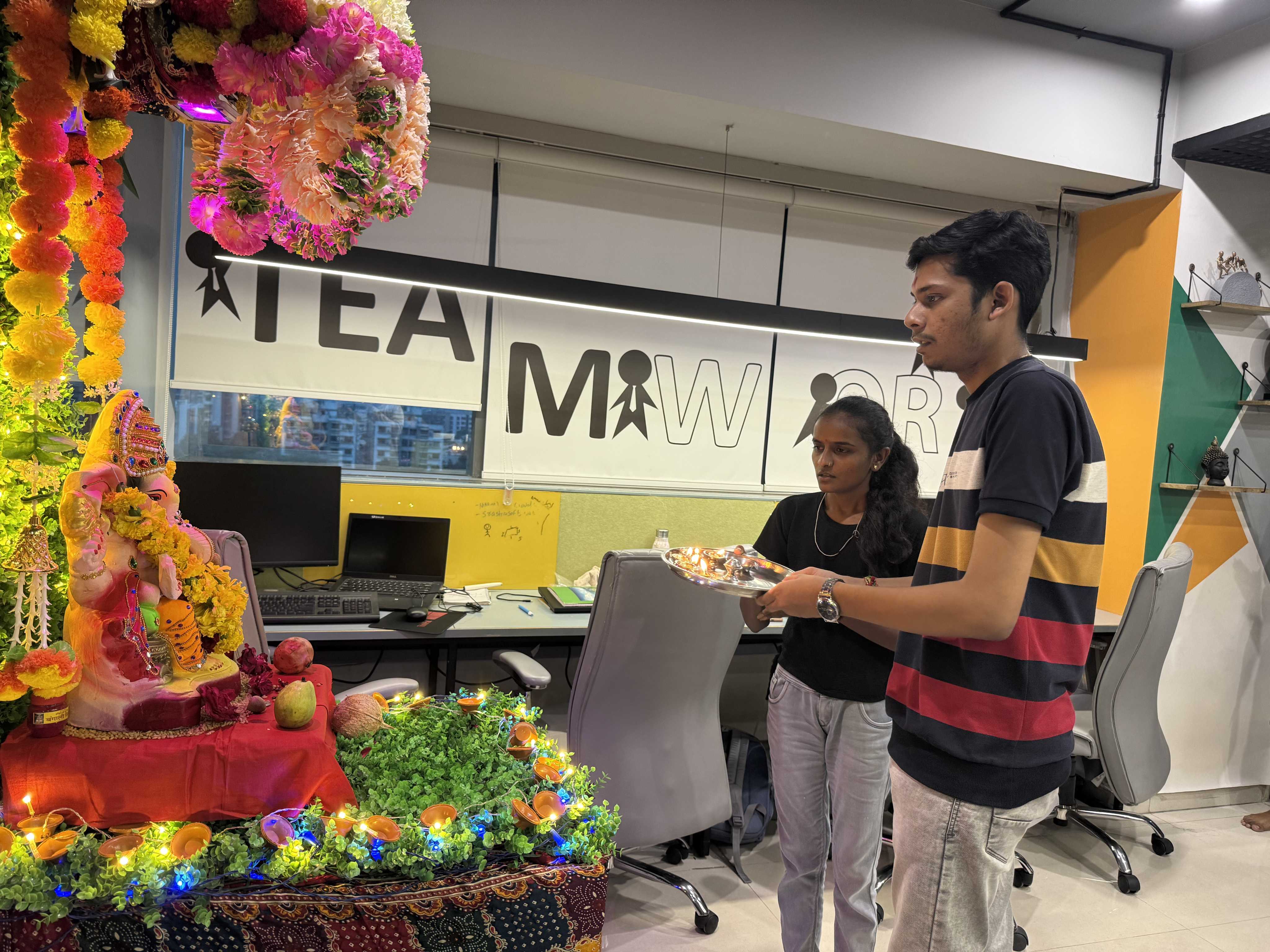 Ganesh Chaturthi 2025 image 8