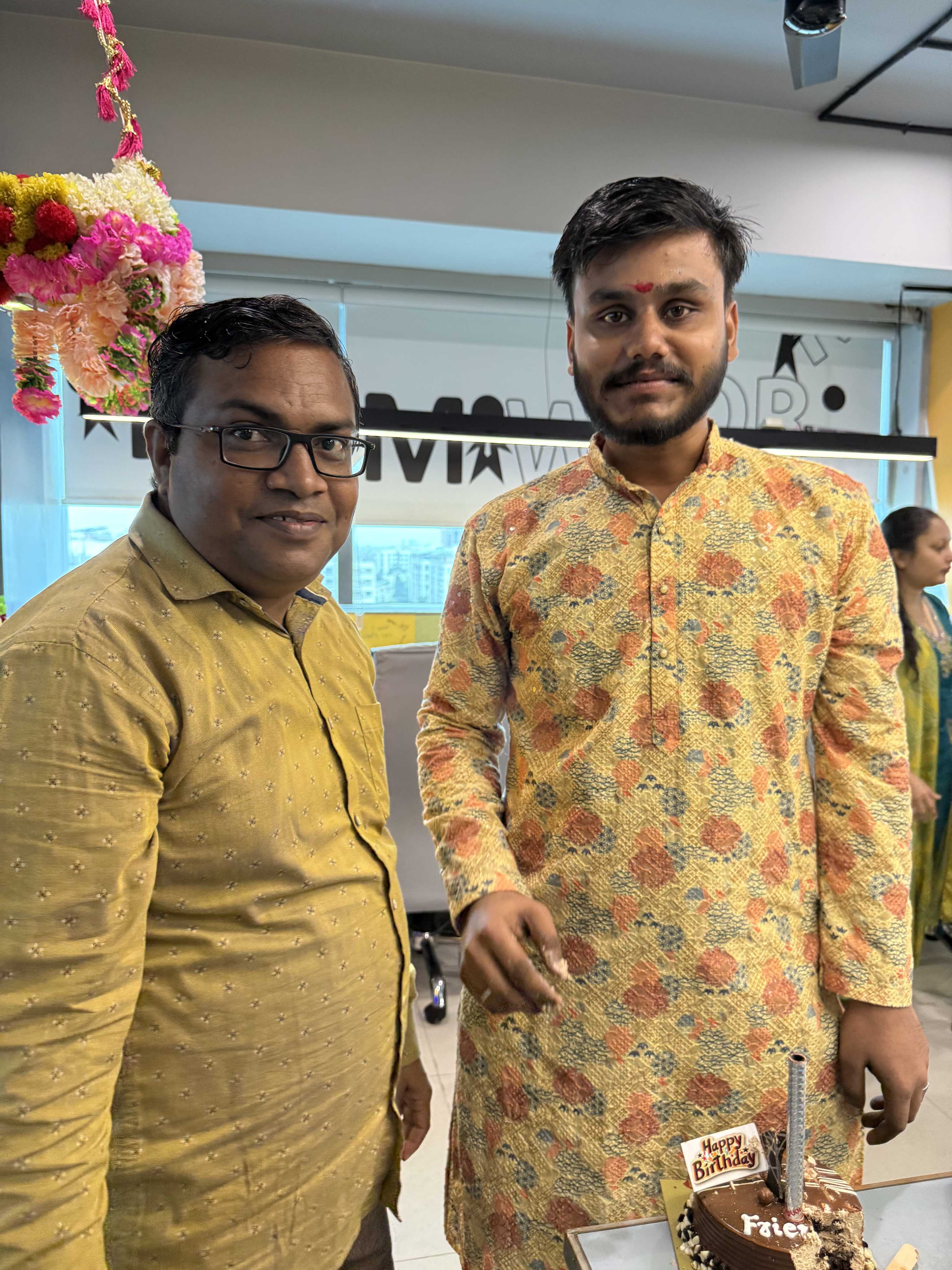 Birthday Celebration 2025 image 8