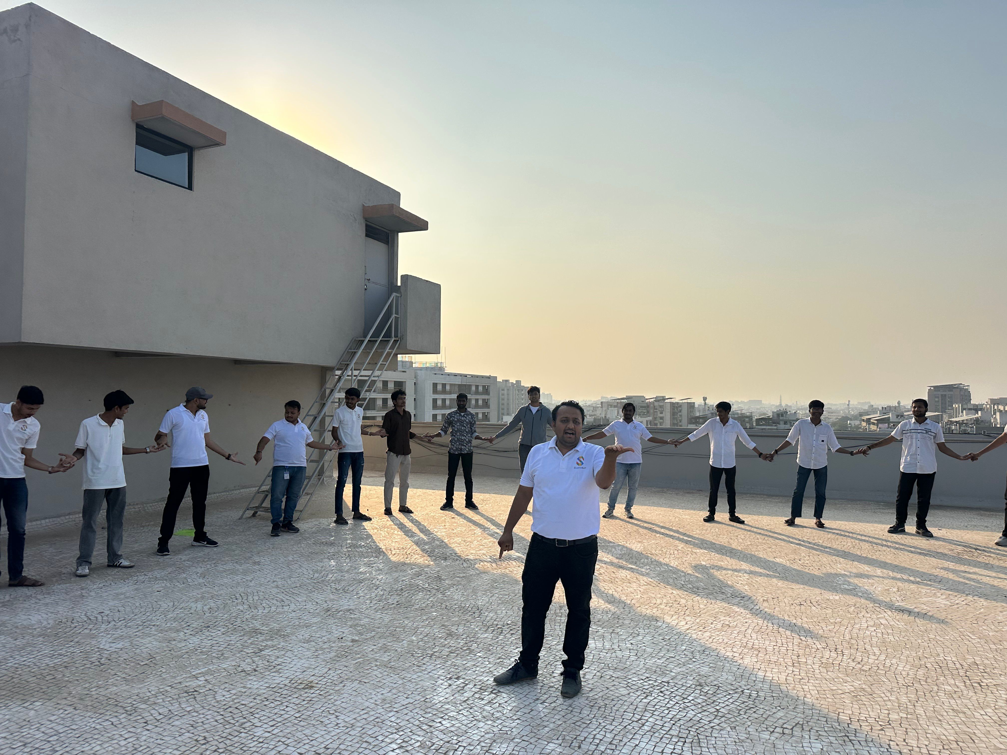 Makarsankranti Celebration 2026 image 8