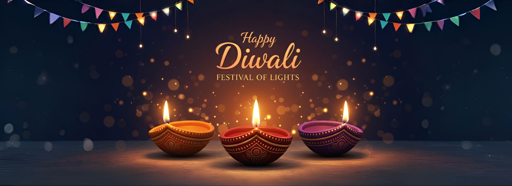 Diwali Celebration 2025