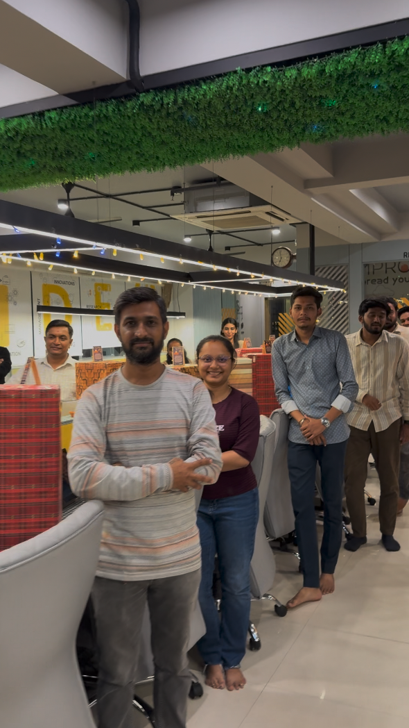 Diwali Celebration 2025 image 3