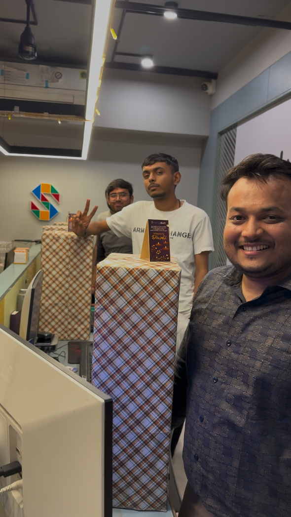 Diwali Celebration 2025 image 2