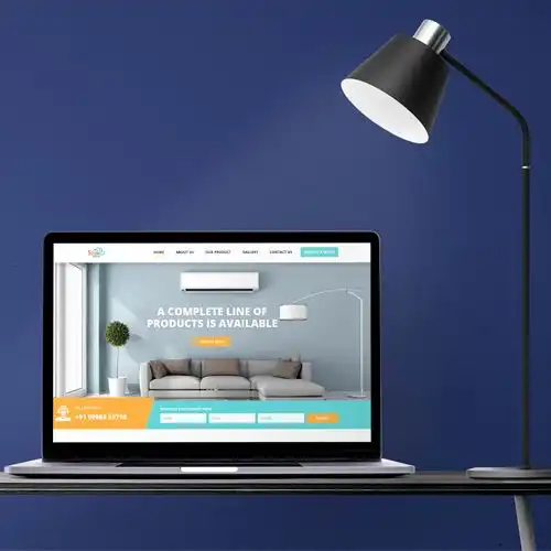 Welcome to Sun Shine Air 