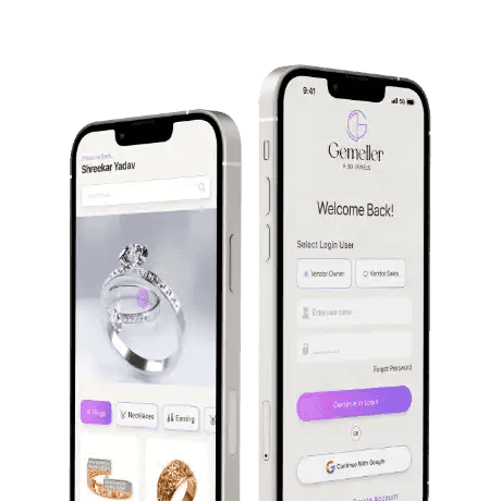 Gemeller App 
