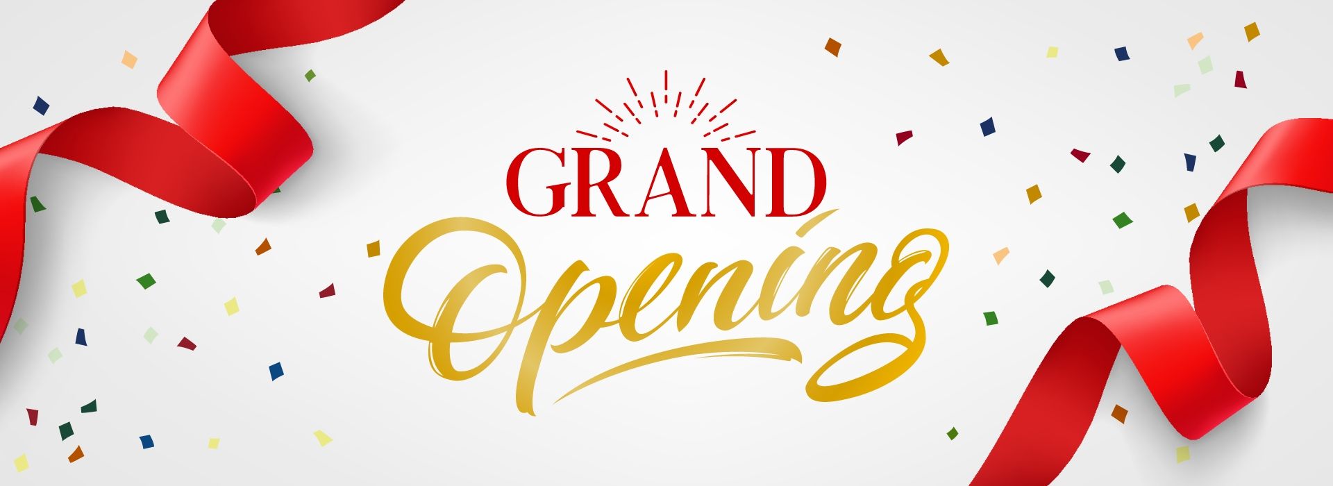 Grand Opening 2023