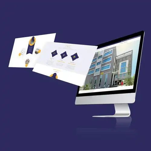 Vedant International School Nikol