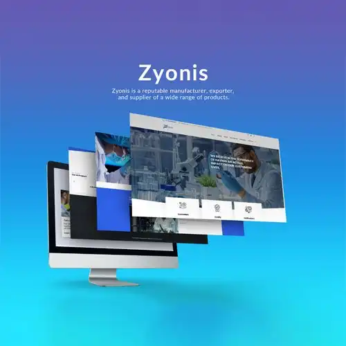 Zyonis Innovating for health